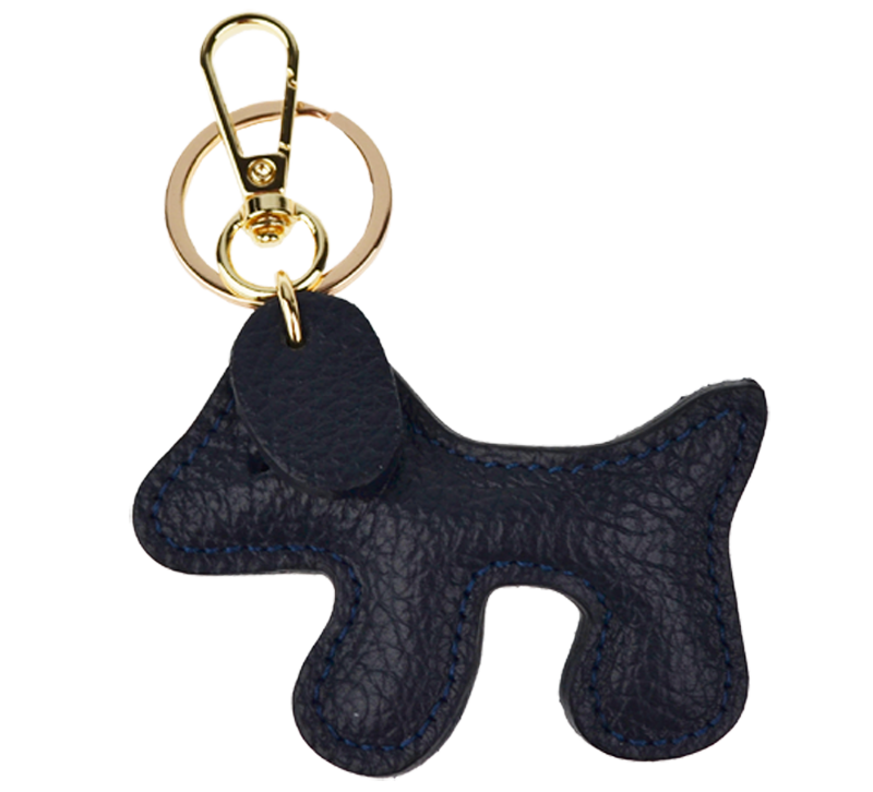 NovaKabelka.cz Klíčenka Cane Blu