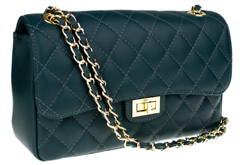 NovaKabelka.cz Eliana Petroleo