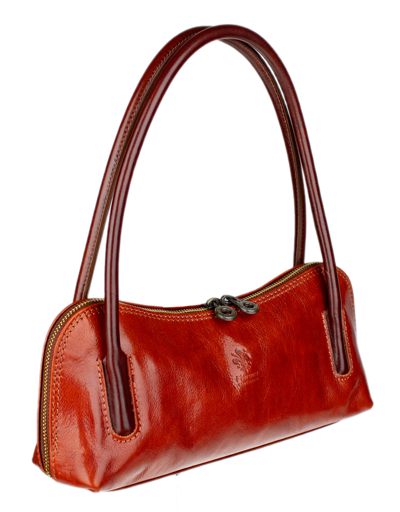 NovaKabelka.cz Ciosa Camel Marrone