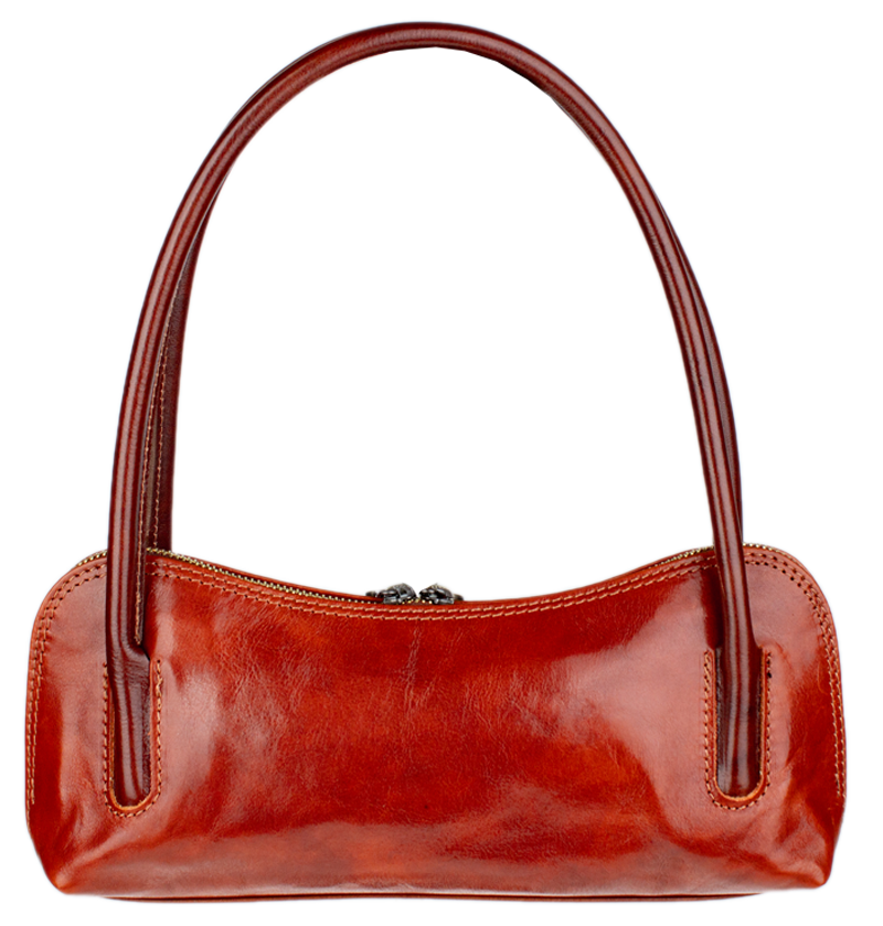 NovaKabelka.cz Ciosa Camel Marrone