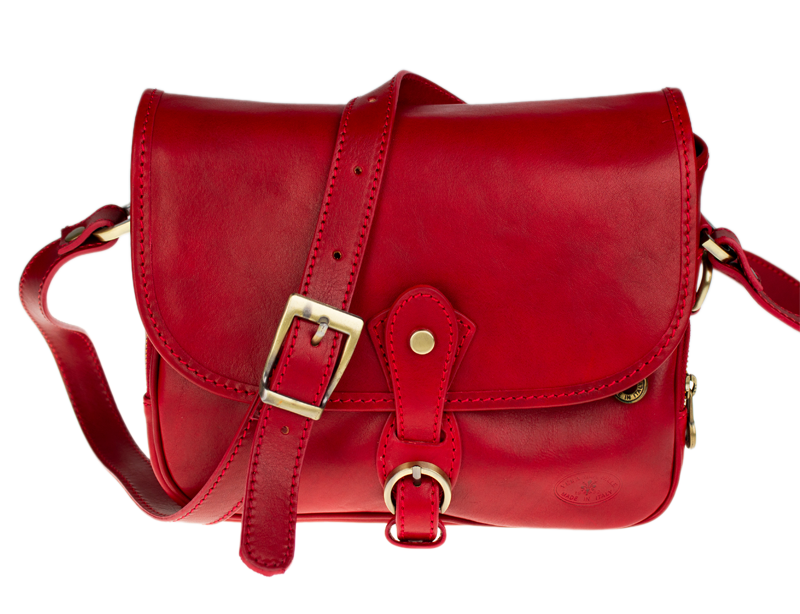 NovaKabelka.cz Aria Rossa