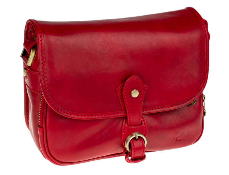 NovaKabelka.cz Aria Rossa