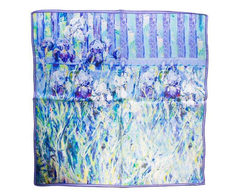 NovaKabelka.cz Sciarpa Seta 136