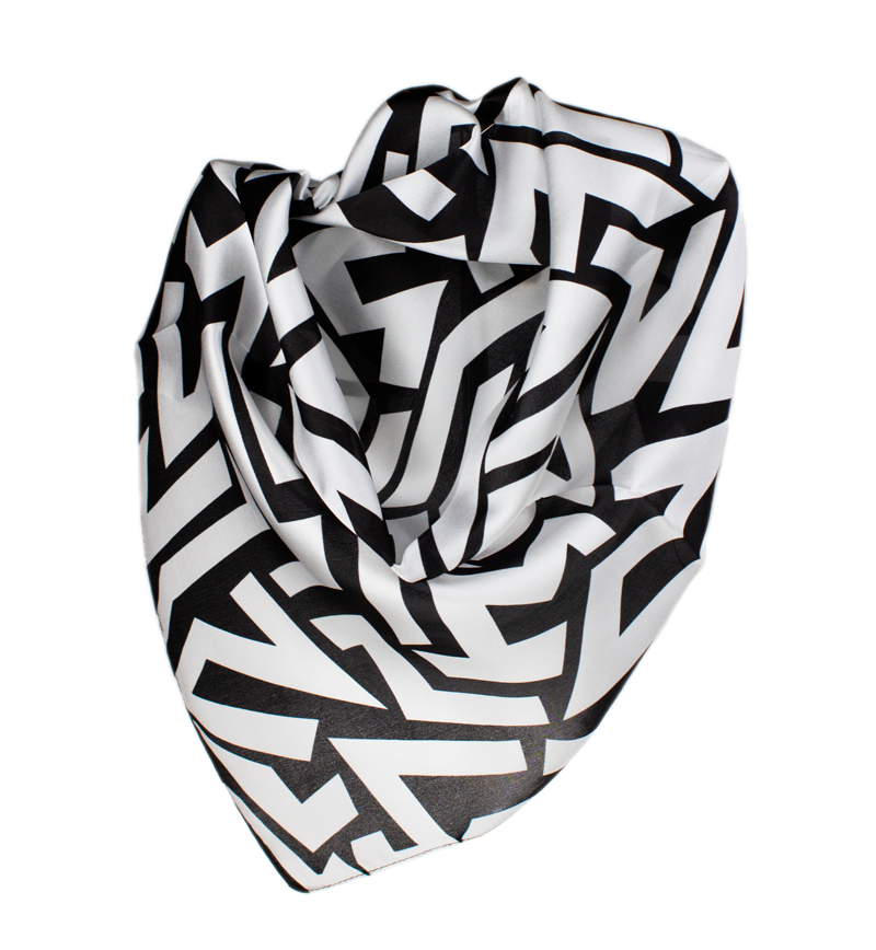 NovaKabelka.cz Sciarpa Seta 141