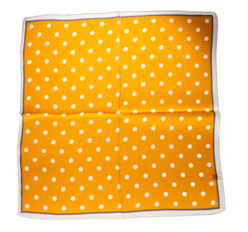 NovaKabelka.cz Sciarpa Seta 143