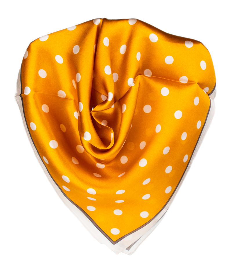 NovaKabelka.cz Sciarpa Seta 143