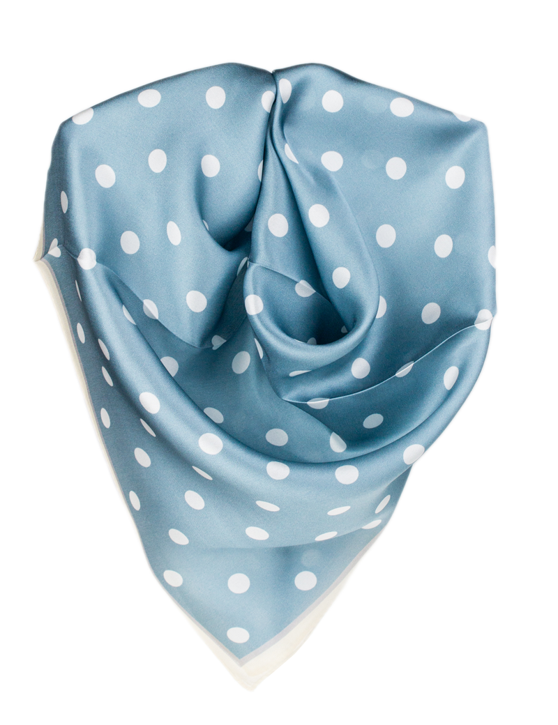 NovaKabelka.cz Sciarpa Seta 144