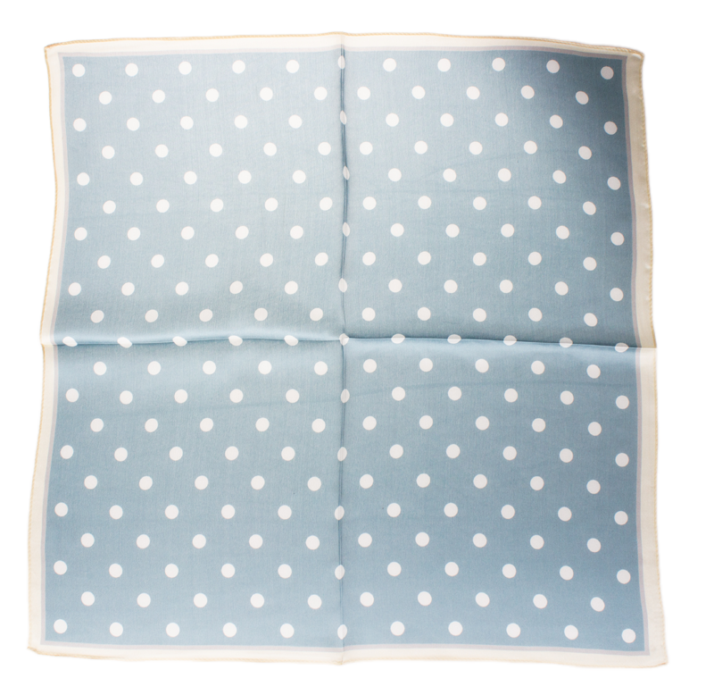 NovaKabelka.cz Sciarpa Seta 144