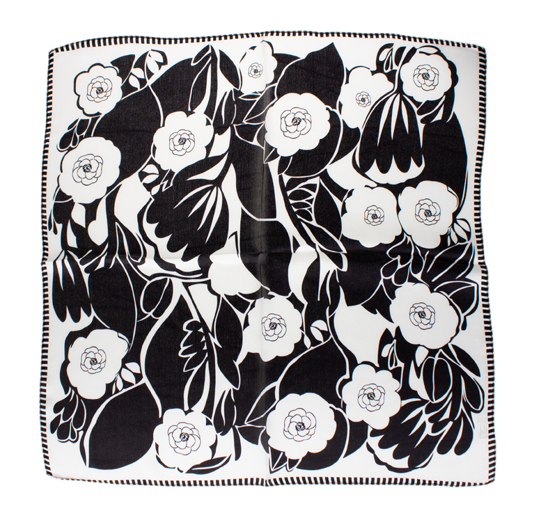 NovaKabelka.cz Sciarpa Seta 146