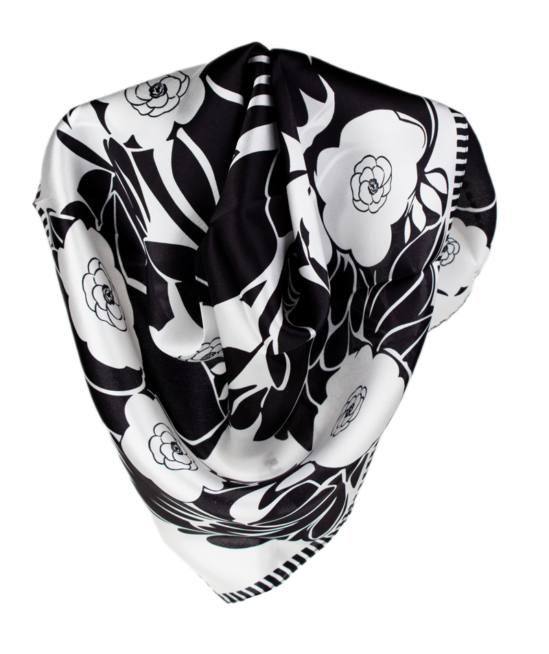 NovaKabelka.cz Sciarpa Seta 146