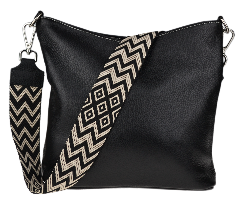 Amalia Nera Filati Bianca III