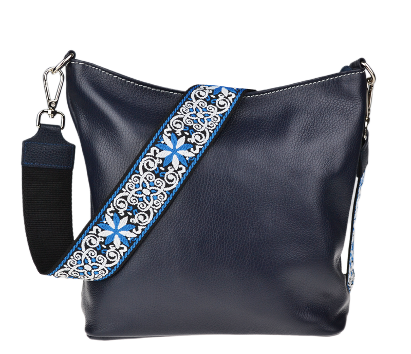 NovaKabelka.cz Amalia Blu V