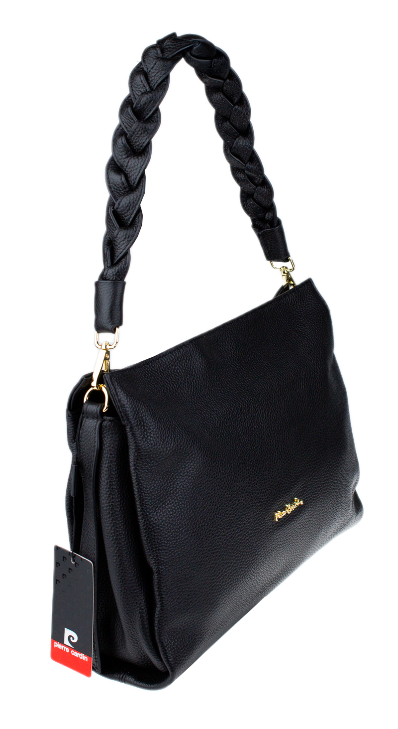 Pierre Cardin 1921 Nero