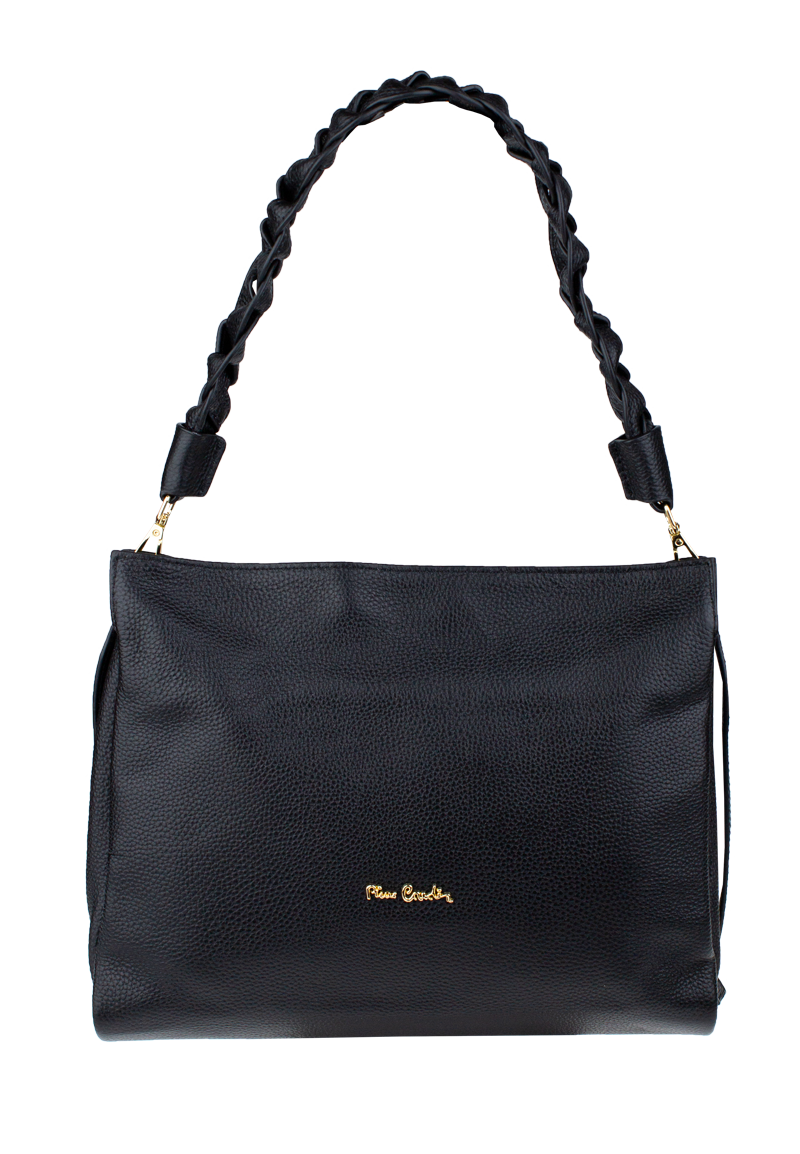 Pierre Cardin 1921 Nero