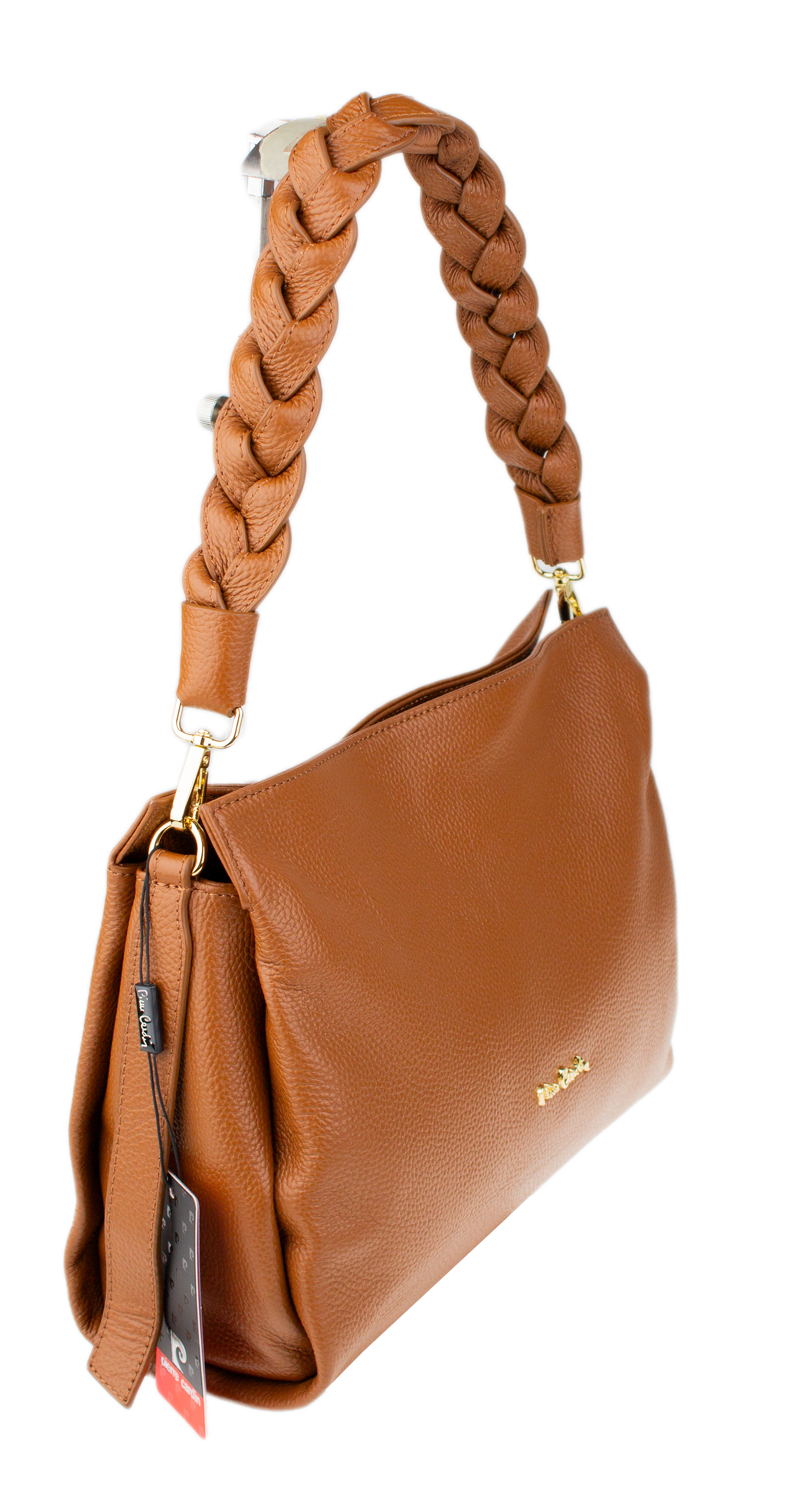 Pierre Cardin 1921 Cuoio