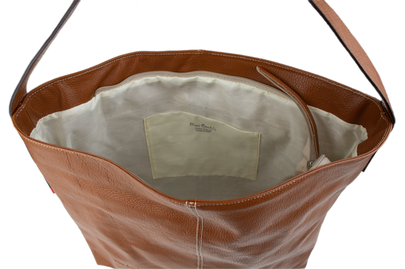 Pierre Cardin 5347 Cuoio (obrázek 3)