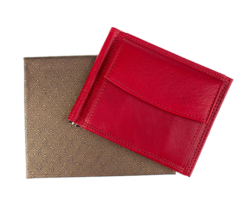 NovaKabelka.cz OP 8112 Rosso