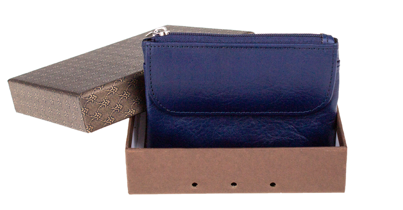 NovaKabelka.cz OP 8400 Blue