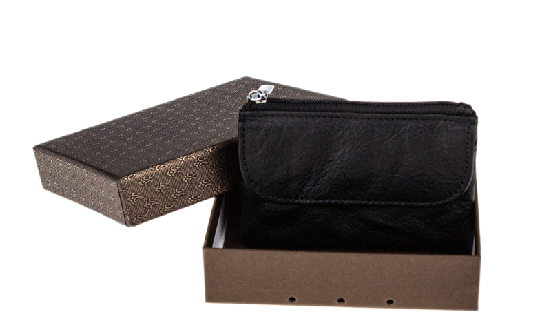 NovaKabelka.cz OP 8400 Nero