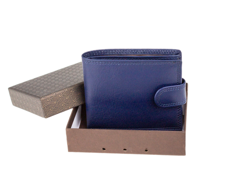 NovaKabelka.cz OP R011 Blue