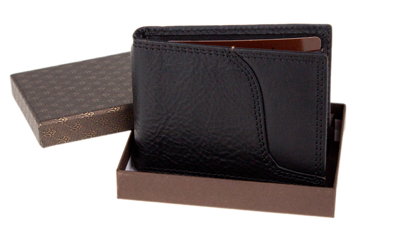 NovaKabelka.cz OP 8419 Nero