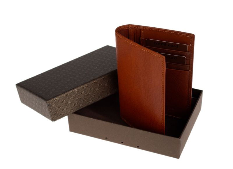 NovaKabelka.cz OP 8455 Marrone