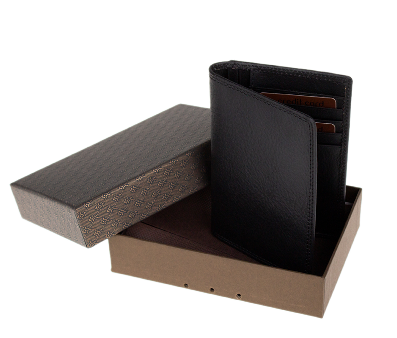 NovaKabelka.cz OP 8455 Nero