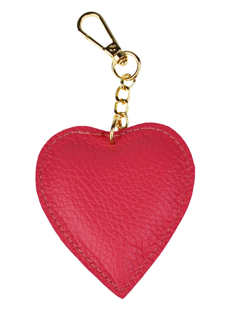Klíčenka Cuore Rosa Barbie