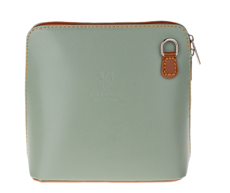 NovaKabelka.cz Grana Khaki Camel