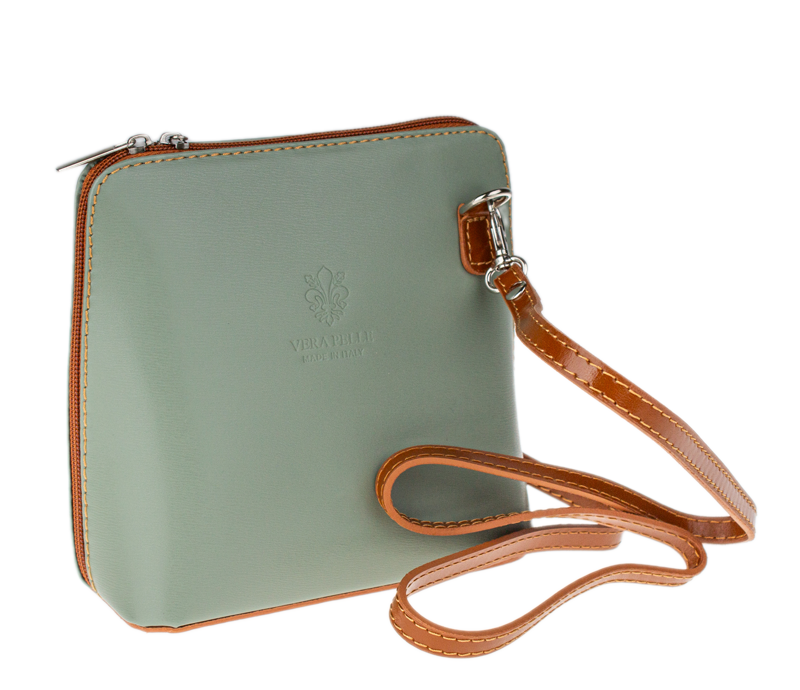 NovaKabelka.cz Grana Khaki Camel