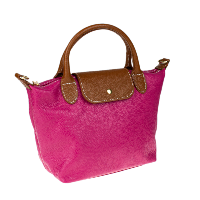 NovaKabelka.cz Fiorella Fuxia