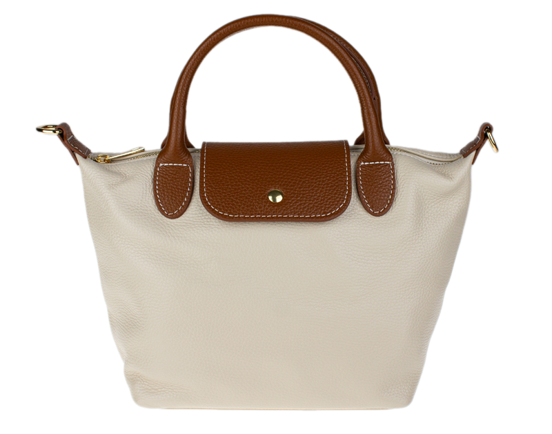 NovaKabelka.cz Fiorella Beige