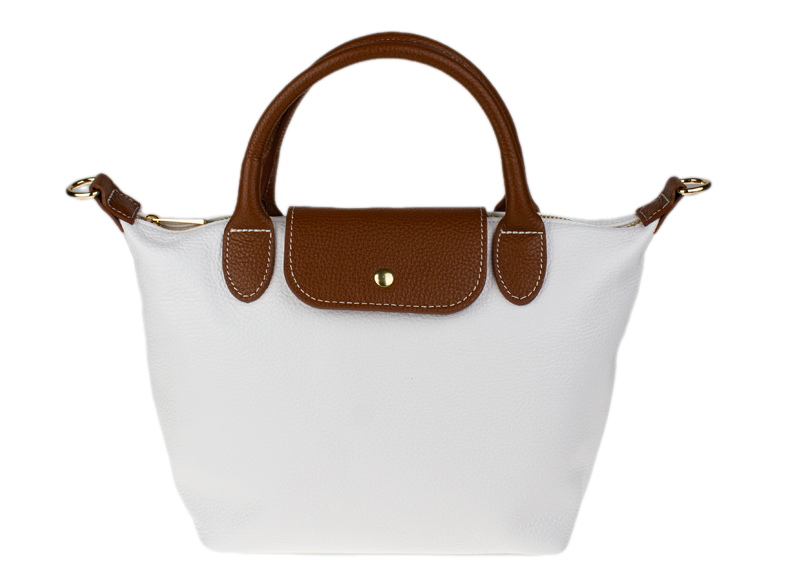 NovaKabelka.cz Fiorella Bianca