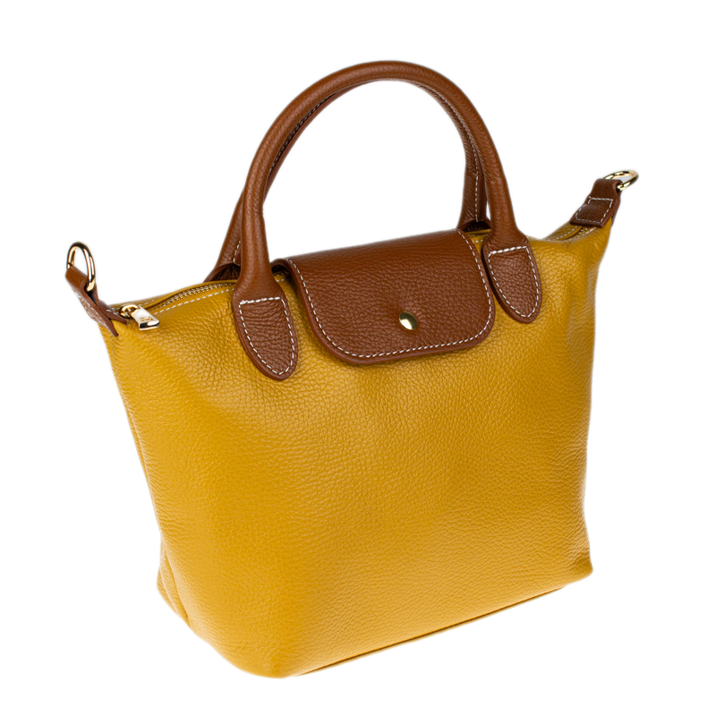 NovaKabelka.cz Fiorella Senape