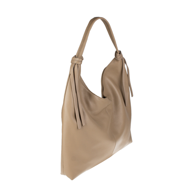 NovaKabelka.cz Delfina Cappuccino