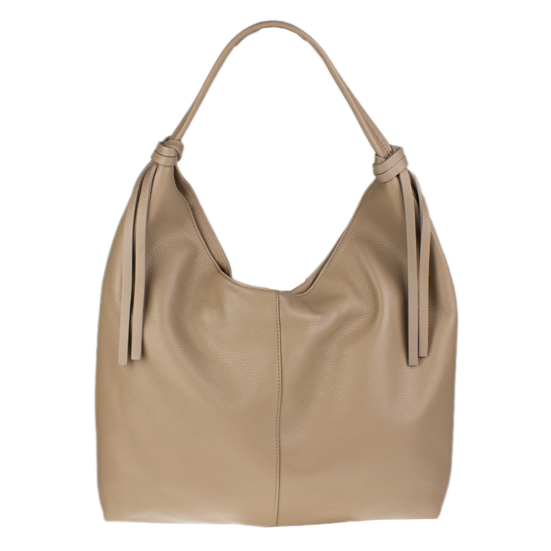 NovaKabelka.cz Delfina Cappuccino