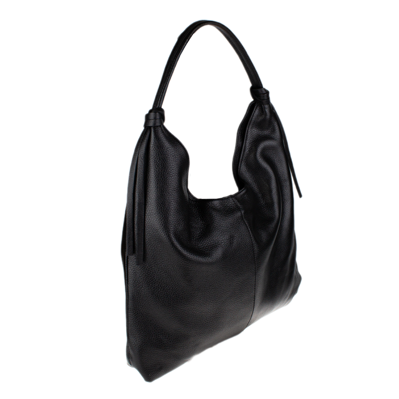 NovaKabelka.cz Delfina Nera