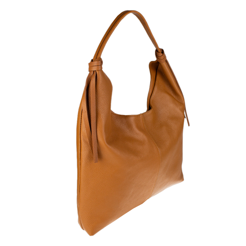 NovaKabelka.cz Delfina Camel