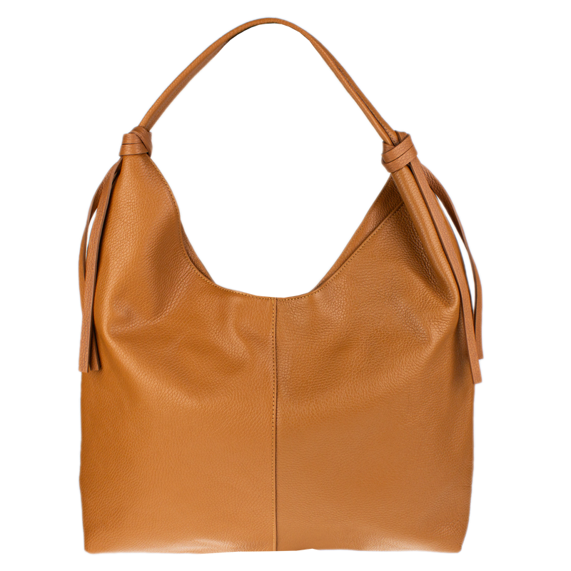 NovaKabelka.cz Delfina Camel