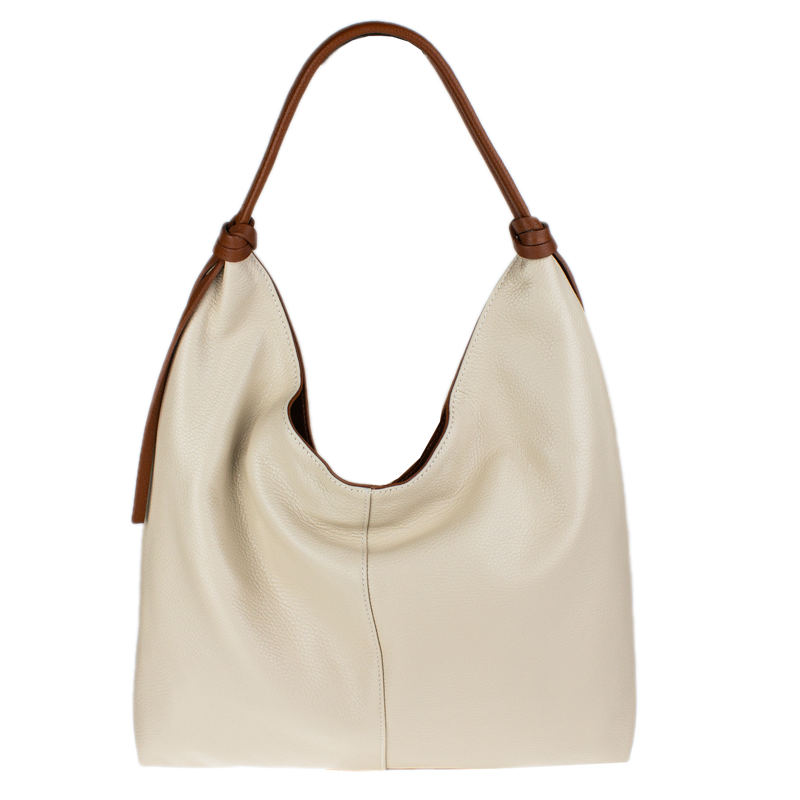 NovaKabelka.cz Delfina Beige Camel