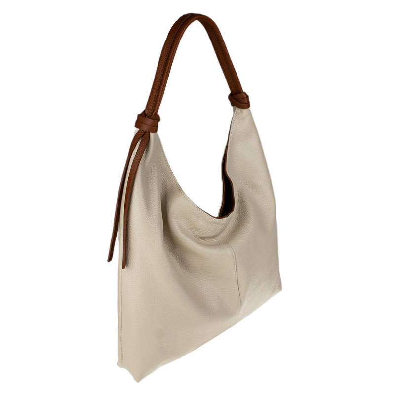 NovaKabelka.cz Delfina Beige Camel