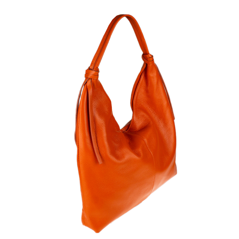 NovaKabelka.cz Delfina Arancia