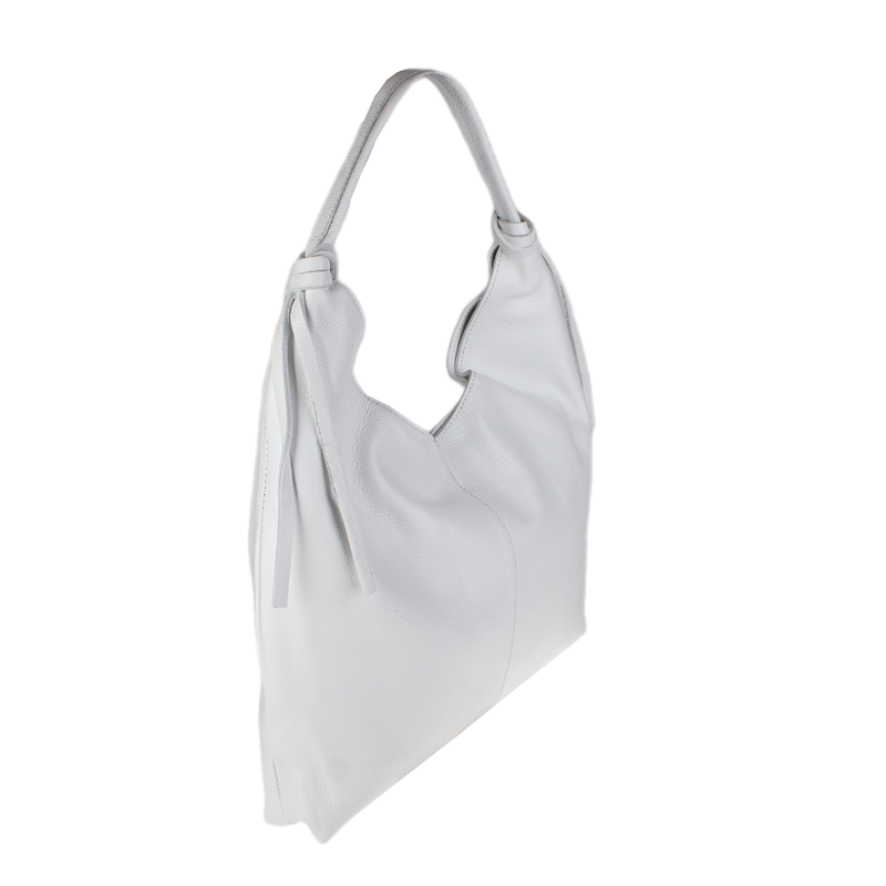 NovaKabelka.cz Delfina Bianca