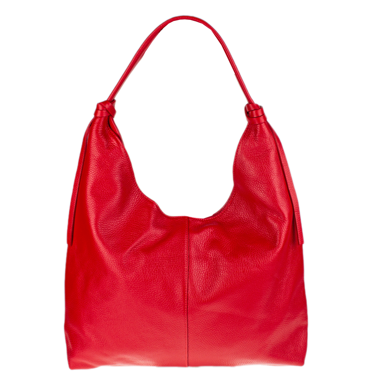 NovaKabelka.cz Delfina Rossa