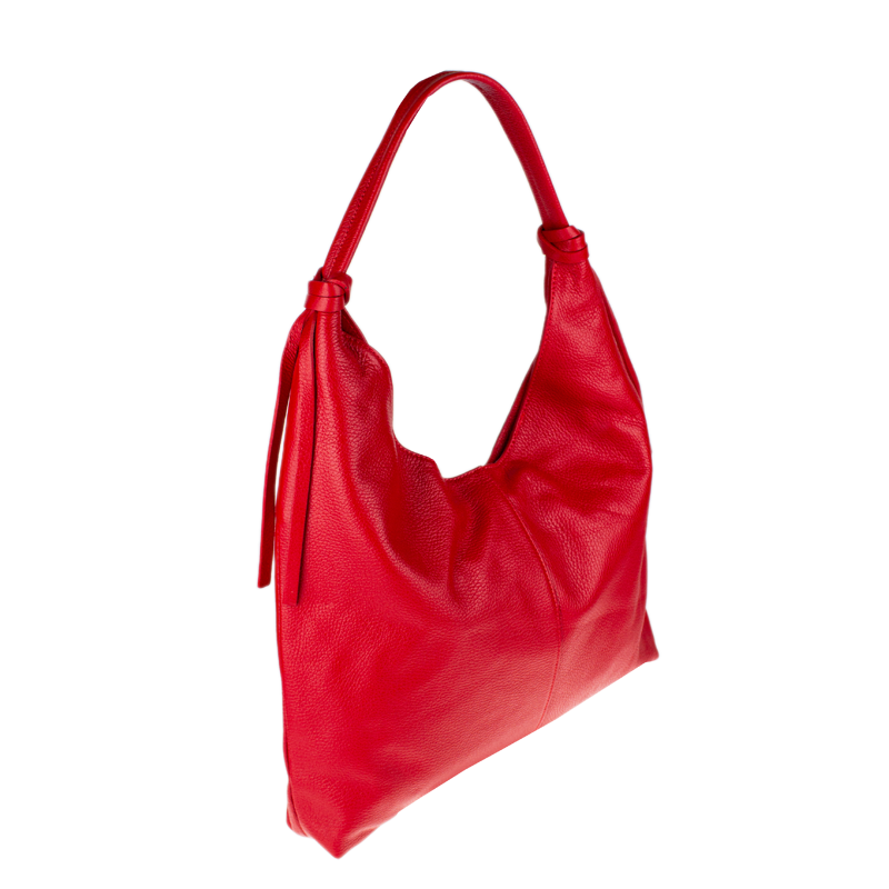 NovaKabelka.cz Delfina Rossa