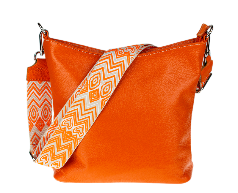 NovaKabelka.cz Amalia Arancia I