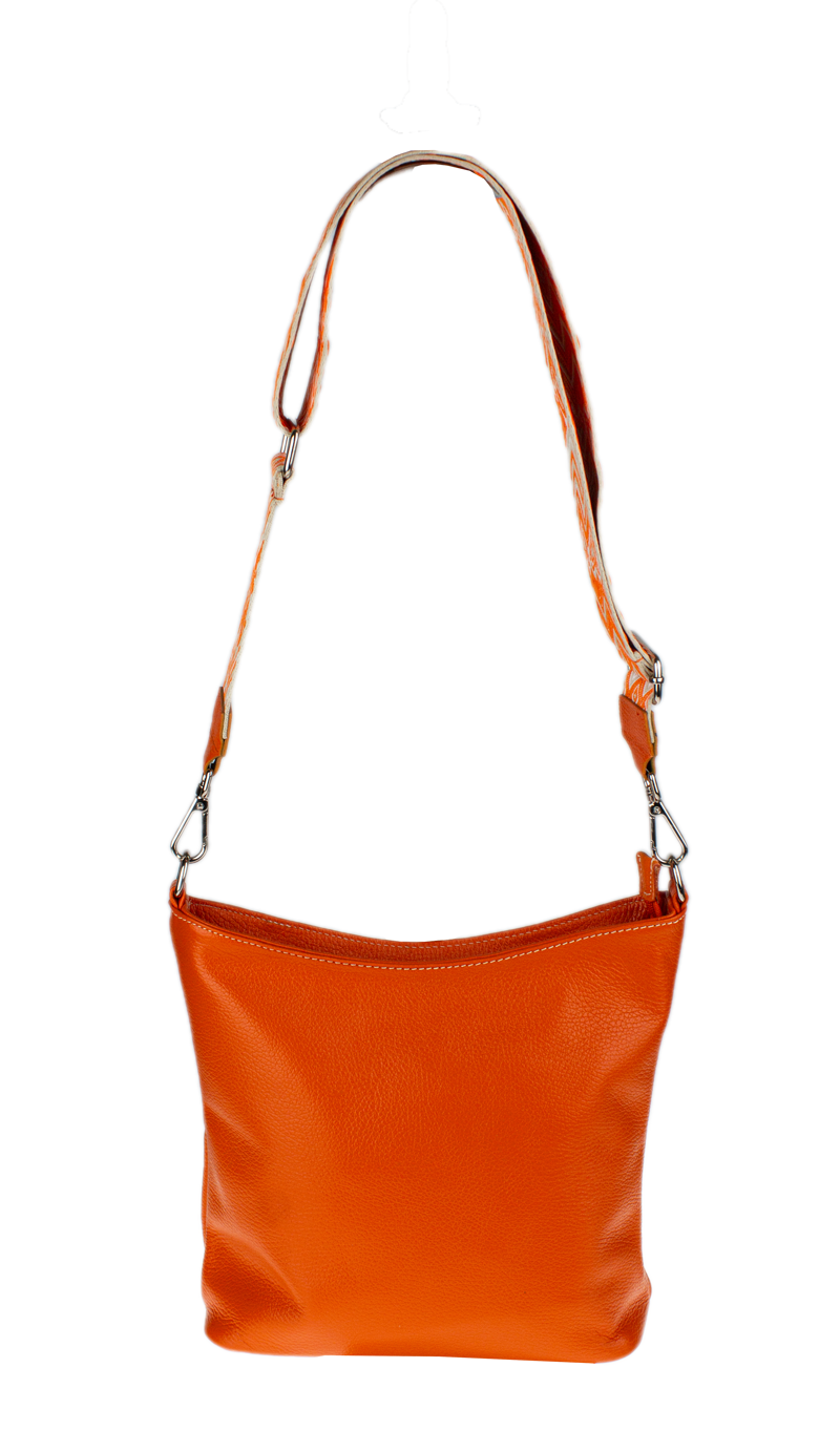 NovaKabelka.cz Amalia Arancia I