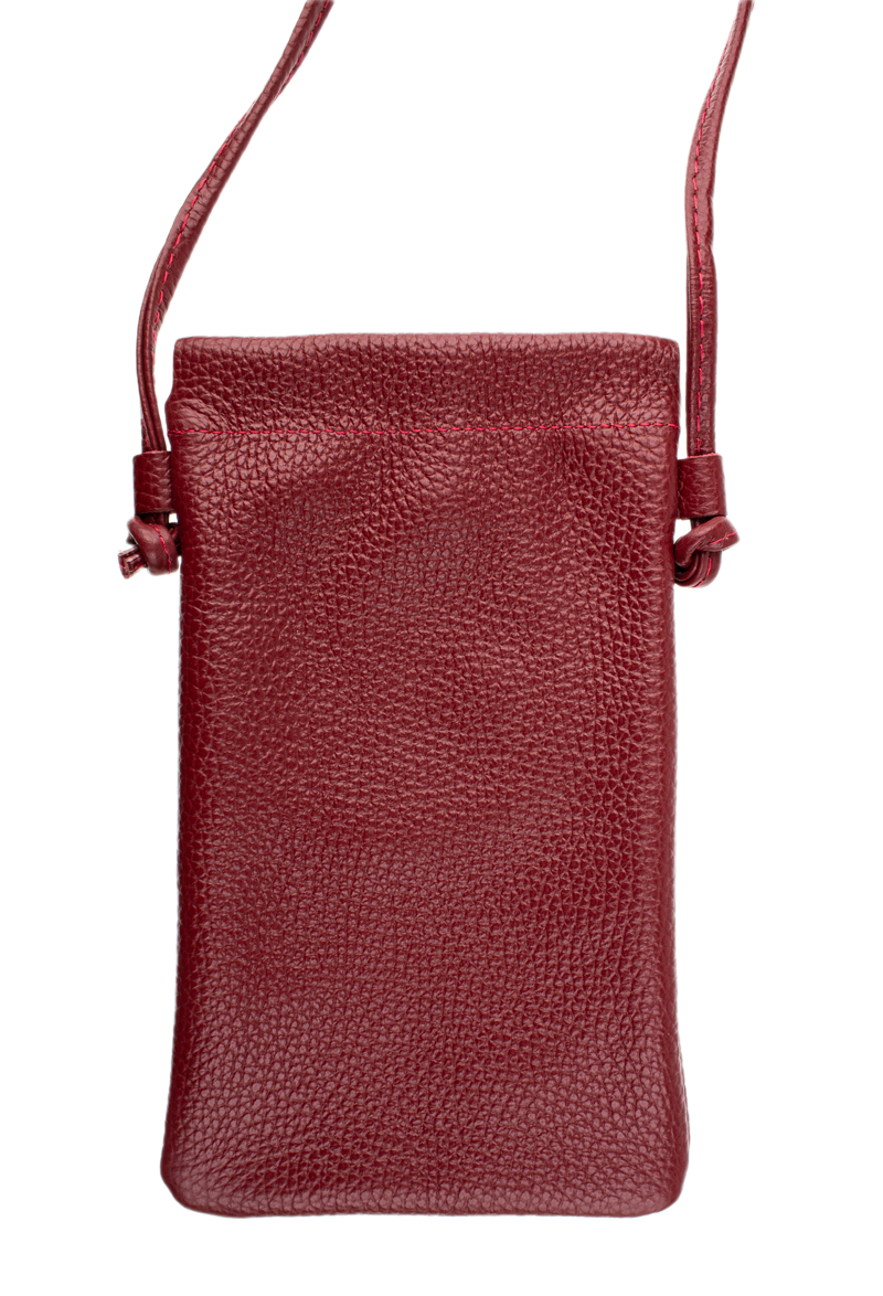 NovaKabelka.cz Mia Bordo