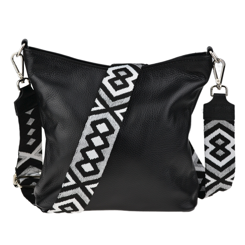 NovaKabelka.cz Amalia Nera III