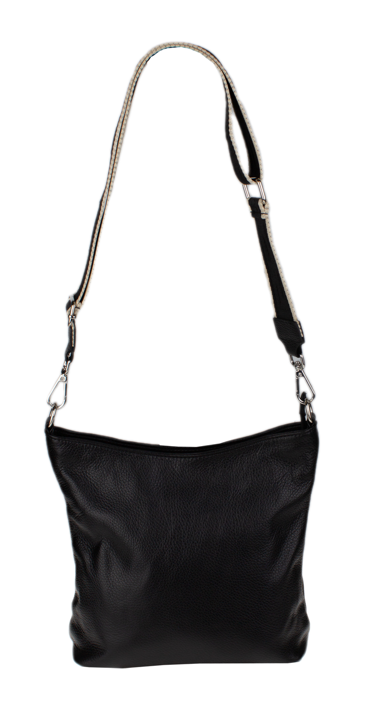 NovaKabelka.cz Amalia Nera IV